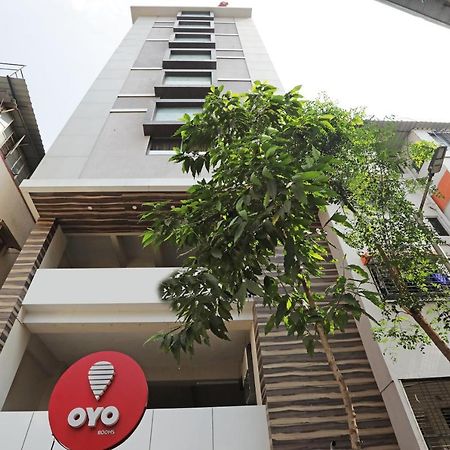 Oyo 2917 Hotel Garima Pune Esterno foto